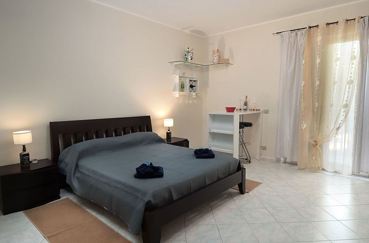 Appartement Le Palme in linera