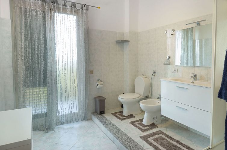 Appartement Le Palme in linera