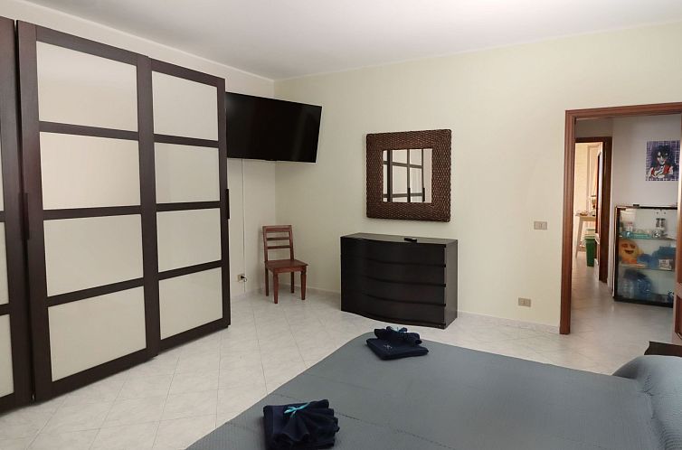 Appartement Le Palme in linera