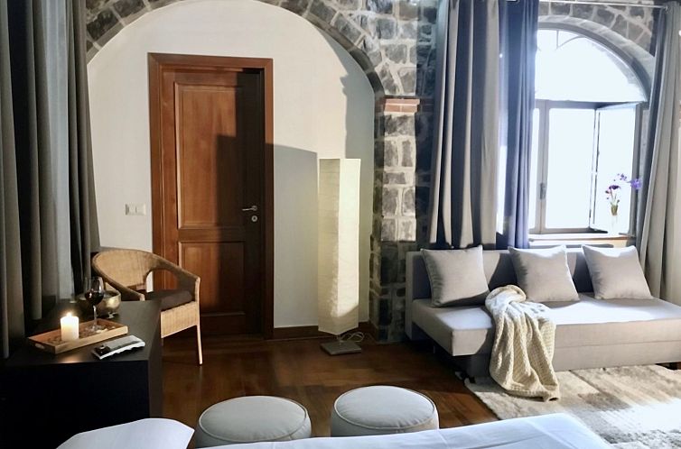 Vakantiehuis Chalet am Ätna