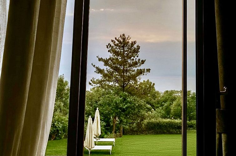 Vakantiehuis Chalet am Ätna