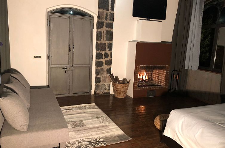 Vakantiehuis Chalet am Ätna