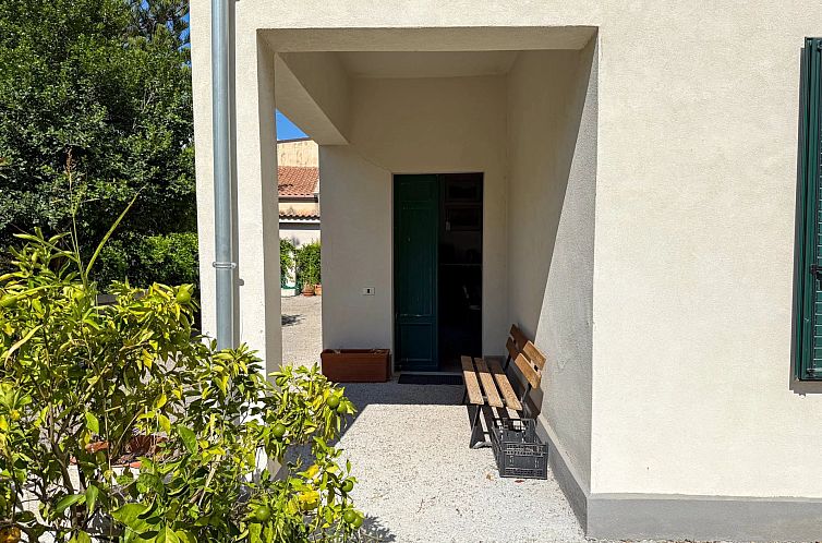 Vrijstaande woning in Scillato
