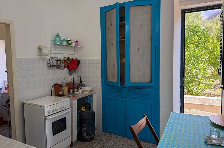 Vrijstaande woning in Scillato