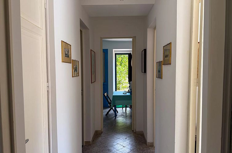 Vrijstaande woning in Scillato