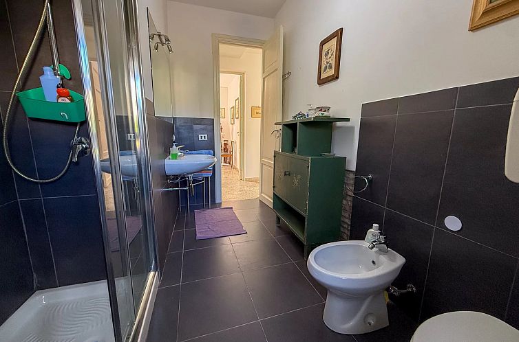 Vrijstaande woning in Scillato