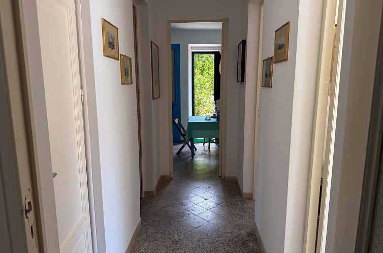 Vrijstaande woning in Scillato