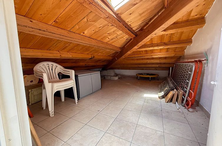 Vrijstaande woning in Scillato