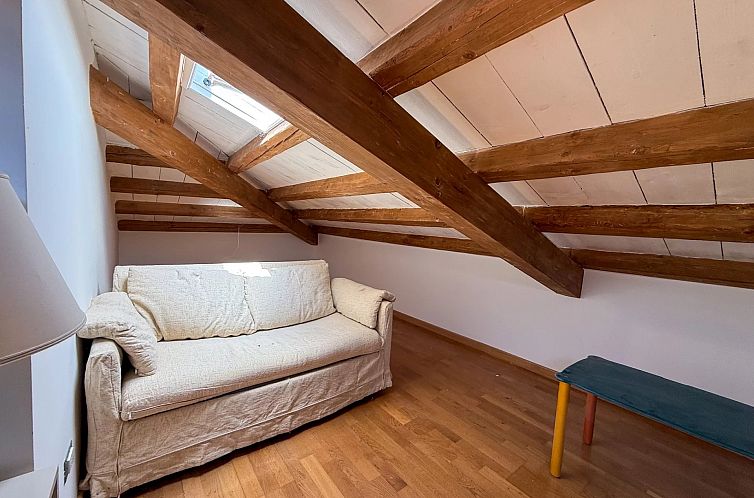 Vrijstaande woning in Scillato