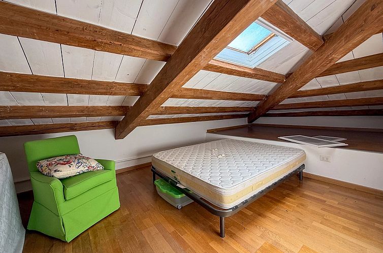 Vrijstaande woning in Scillato