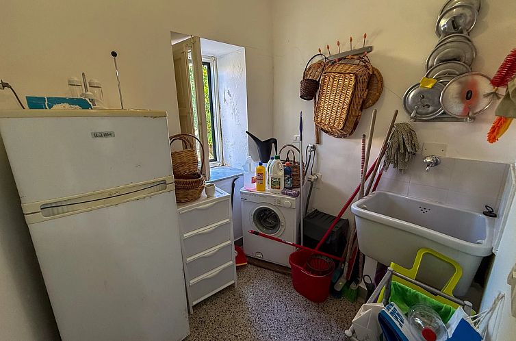 Vrijstaande woning in Scillato