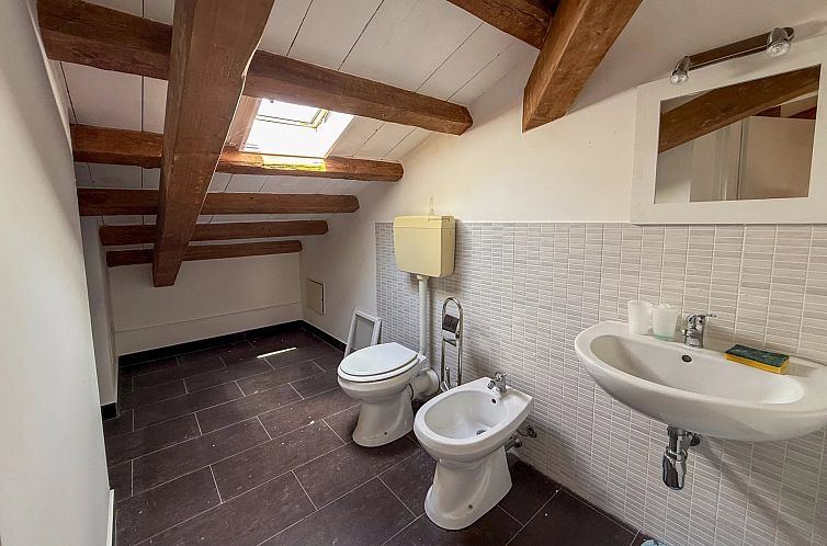 Vrijstaande woning in Scillato