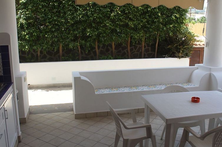 Guest house 09413503 - Apartment Sicily - Appartement Wohnung 'Blue 236' in Strandnähe