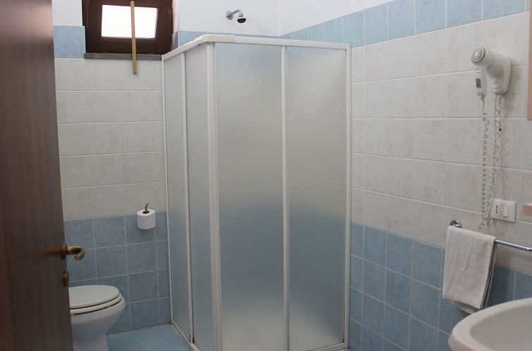 Appartement Wohnung 'Blue 236' in Strandnähe