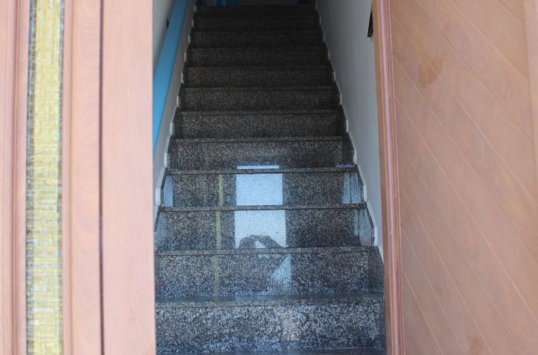 Appartement Wohnung 'Meeresbalkon' in Strandnähe