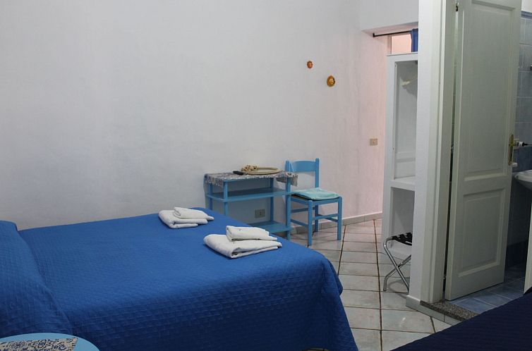 Appartement Wohnung 'Meeresbalkon' in Strandnähe
