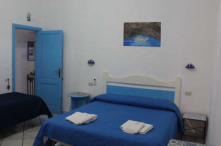 Appartement Wohnung 'Meeresbalkon' in Strandnähe
