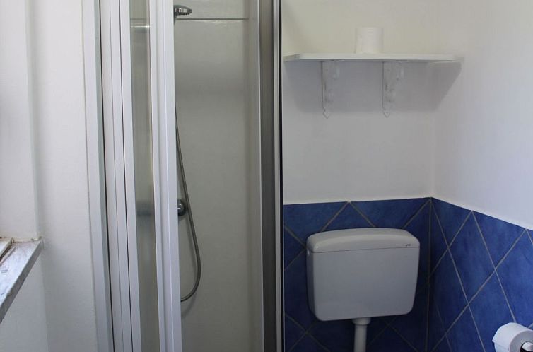 Appartement Wohnung 'Meeresbalkon' in Strandnähe