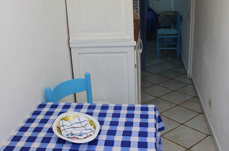 Appartement Wohnung 'Meeresbalkon' in Strandnähe