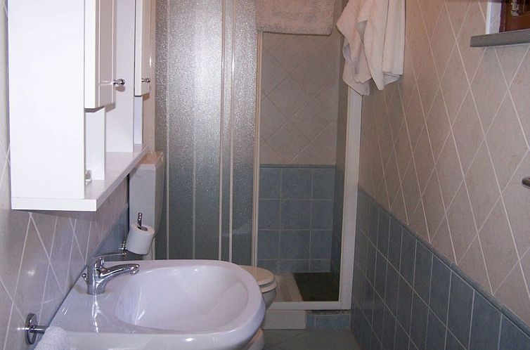 Appartement Wohnung 'Glicine ab 231' mit Terrasse