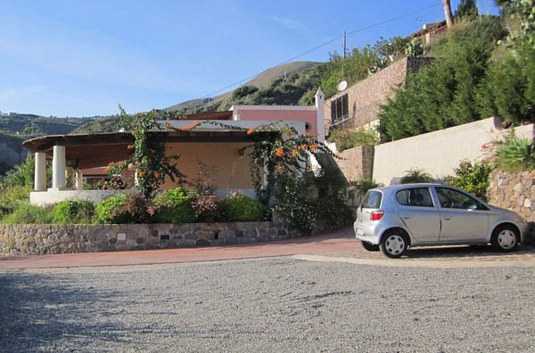 Appartement Wohnung 'Glicine ab 231' mit Terrasse