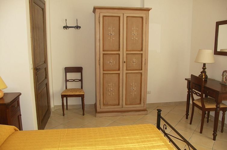 Appartement Panorama-Villa auf den Äolischen Inseln ab 773