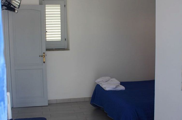 Appartement Wohnung 'Ciaola' mit eigener Terrasse