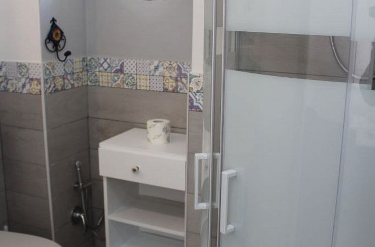 Appartement Wohnung 'Ciaola' mit eigener Terrasse