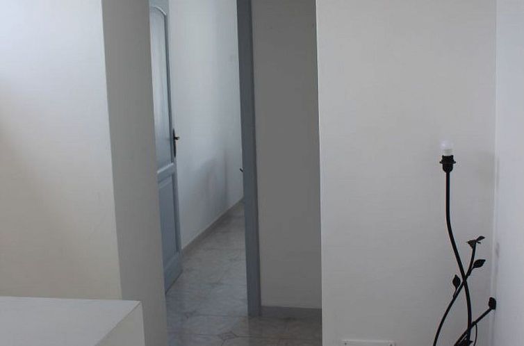 Appartement Wohnung 'Ciaola' mit eigener Terrasse