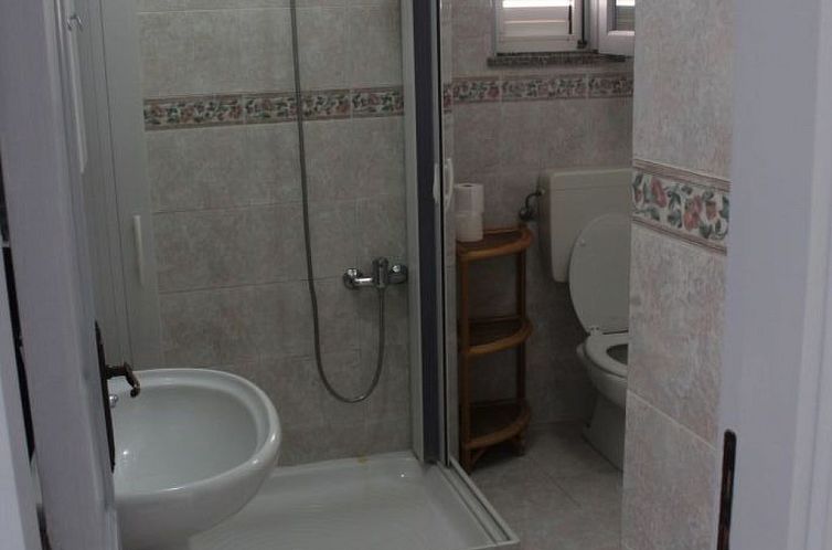Appartement Wohnung 'Ciaola' mit eigener Terrasse
