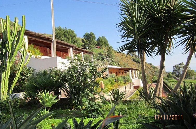 Appartement Wohnung 'Ginestra' mit Terrasse