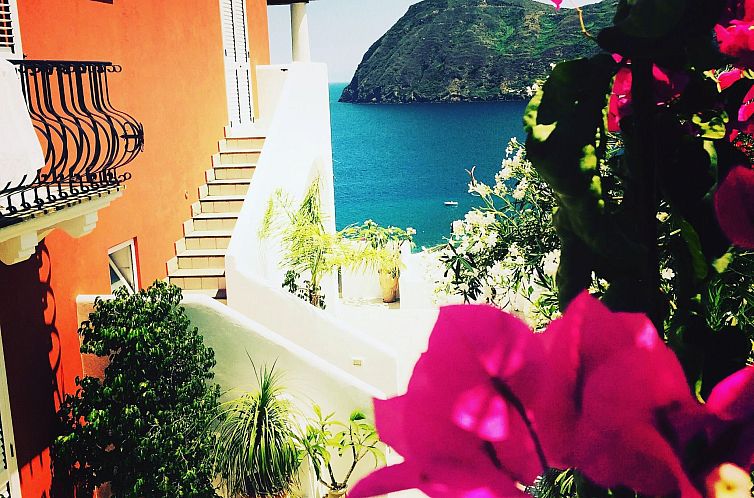 Guest house 09413516 - Apartment Sicily - Appartement Wohnung A