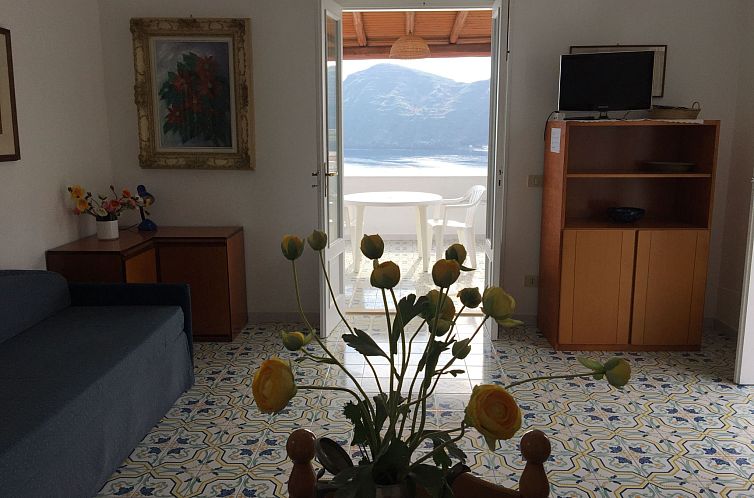 Appartement Wohnung A