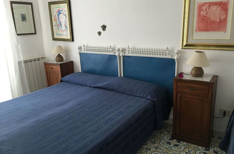 Appartement Wohnung A