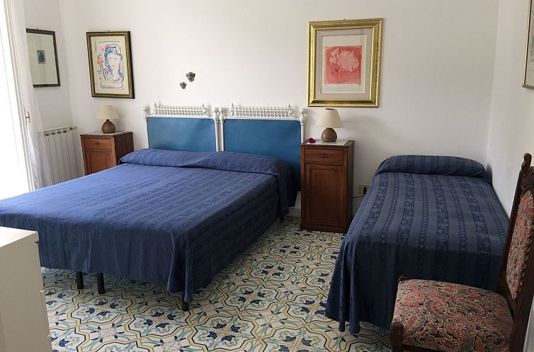 Appartement Wohnung A