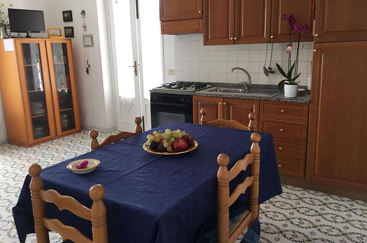 Appartement Wohnung A