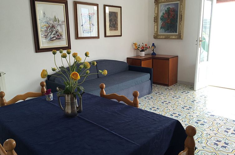 Appartement Wohnung A