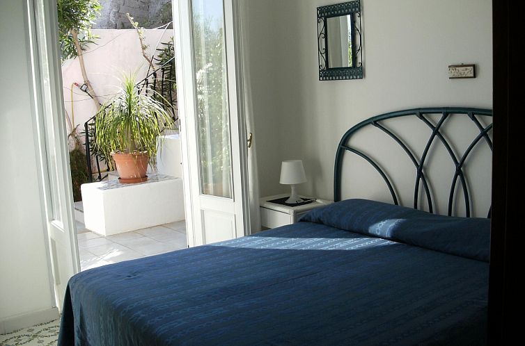 Appartement Wohnung A