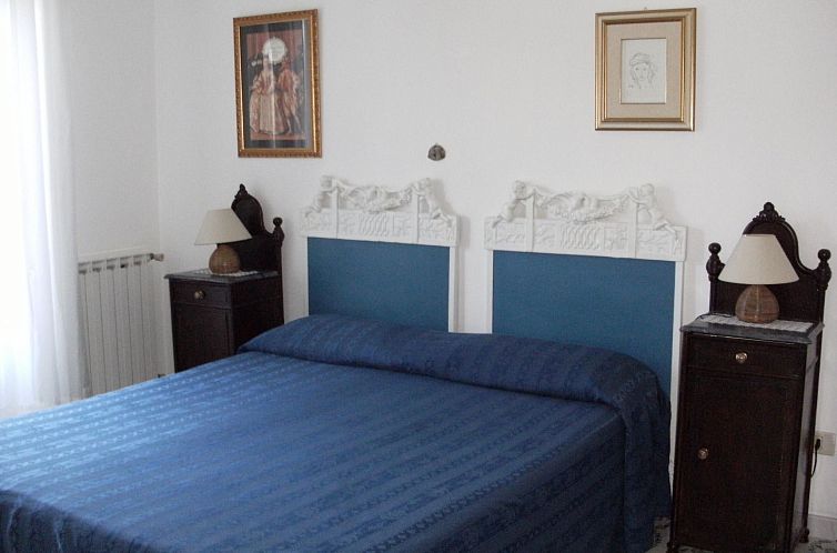 Appartement Wohnung A