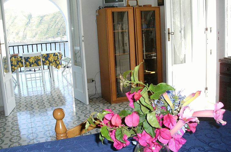 Appartement Wohnung A