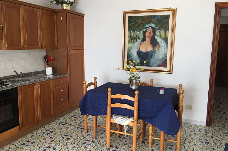 Appartement Wohnung A