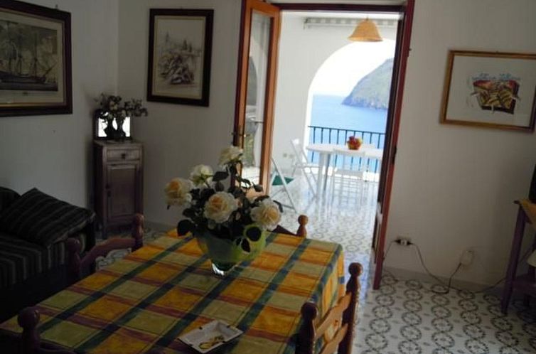 Appartement Wohnung A