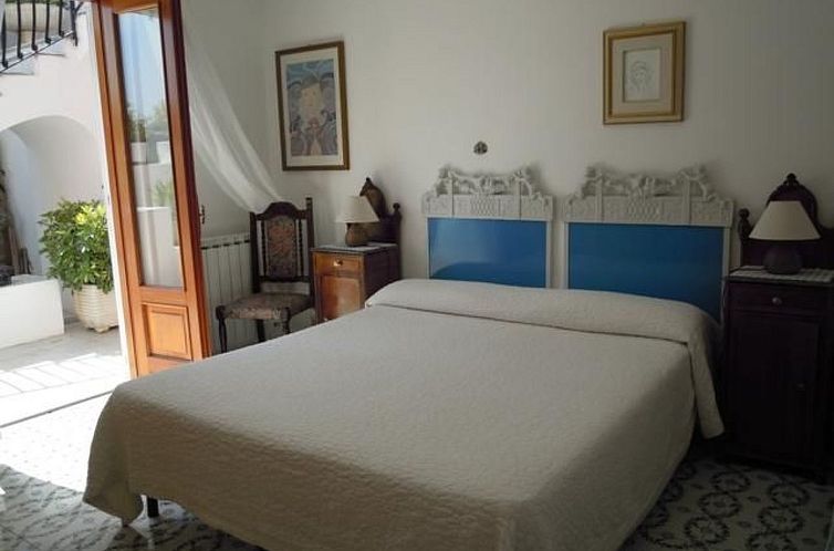 Appartement Wohnung A