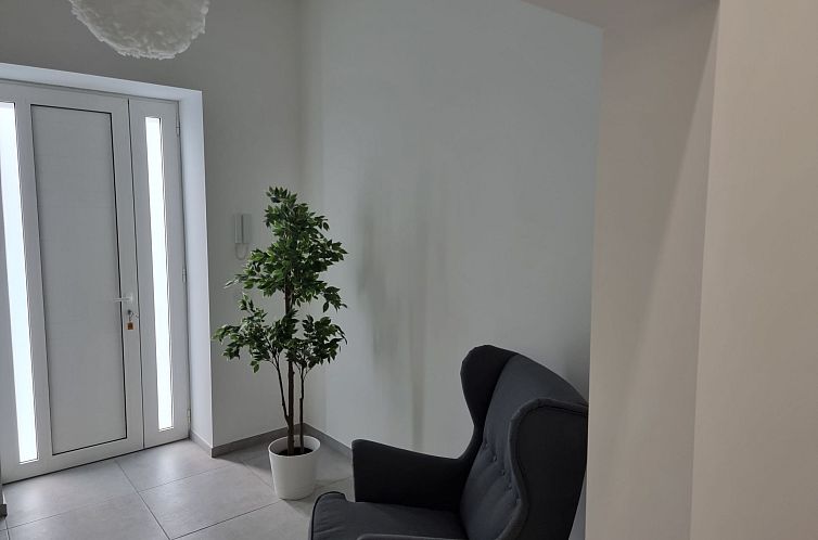 Appartement In Papas Haus von Holiday World