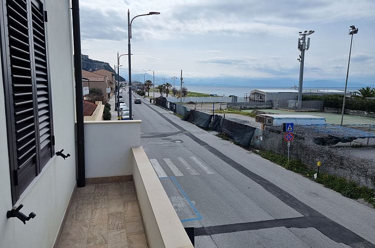 Appartement In Papas Haus von Holiday World