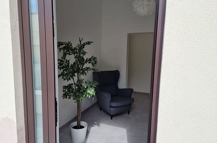 Appartement In Papas Haus von Holiday World