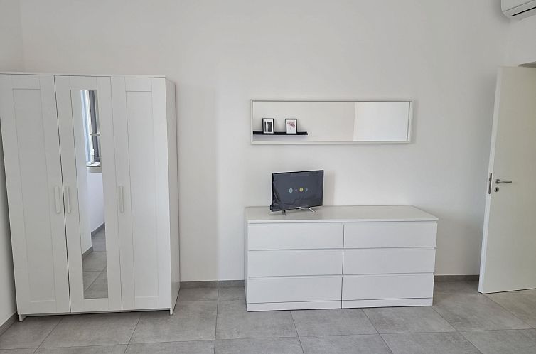 Appartement In Papas Haus von Holiday World