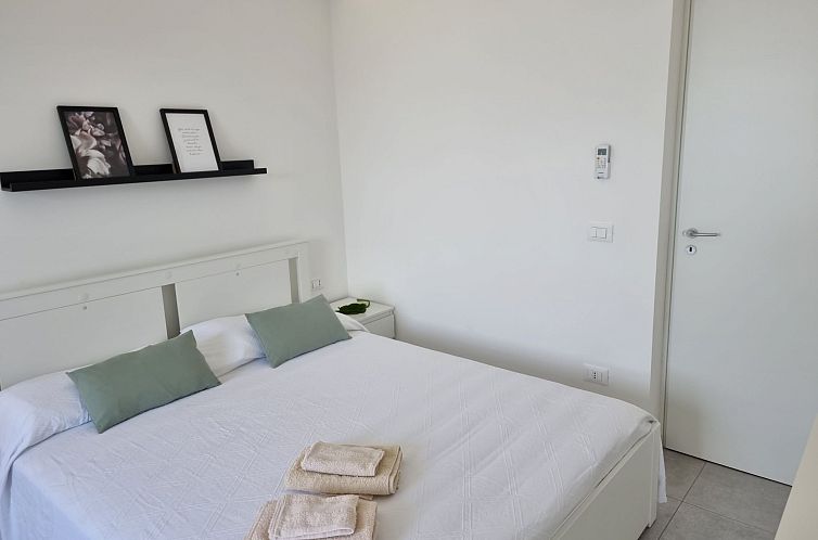 Appartement In Papas Haus von Holiday World