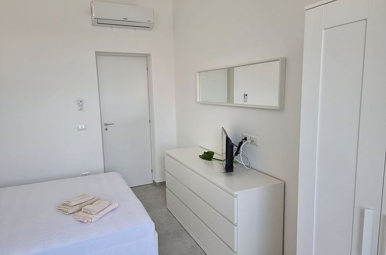 Appartement In Papas Haus von Holiday World