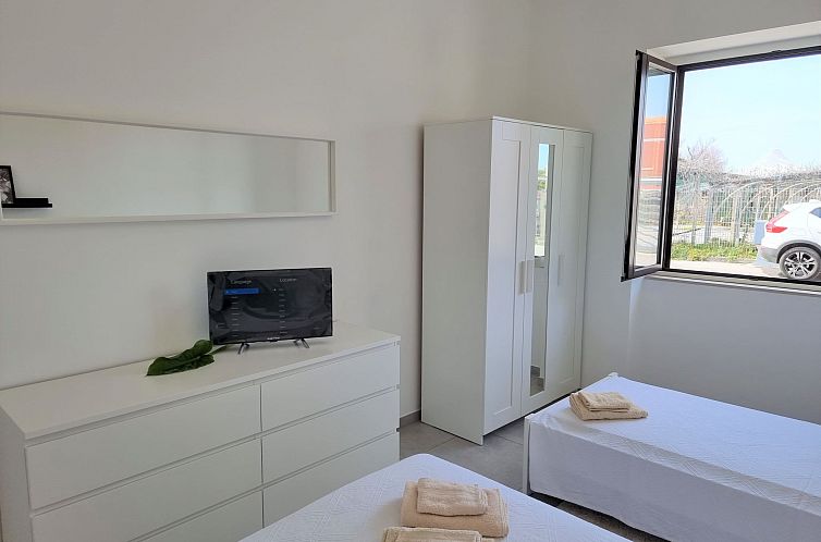 Appartement In Papas Haus von Holiday World